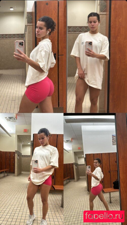 Gabriella Saraivah Onlyfans Photo Gallery 