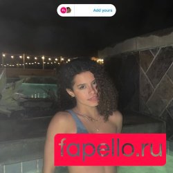 Gabriella Saraivah Onlyfans Photo Gallery 