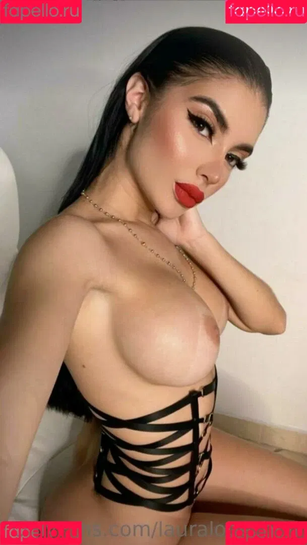 Laura Lopez Hurtado Onlyfans Photo Gallery 
