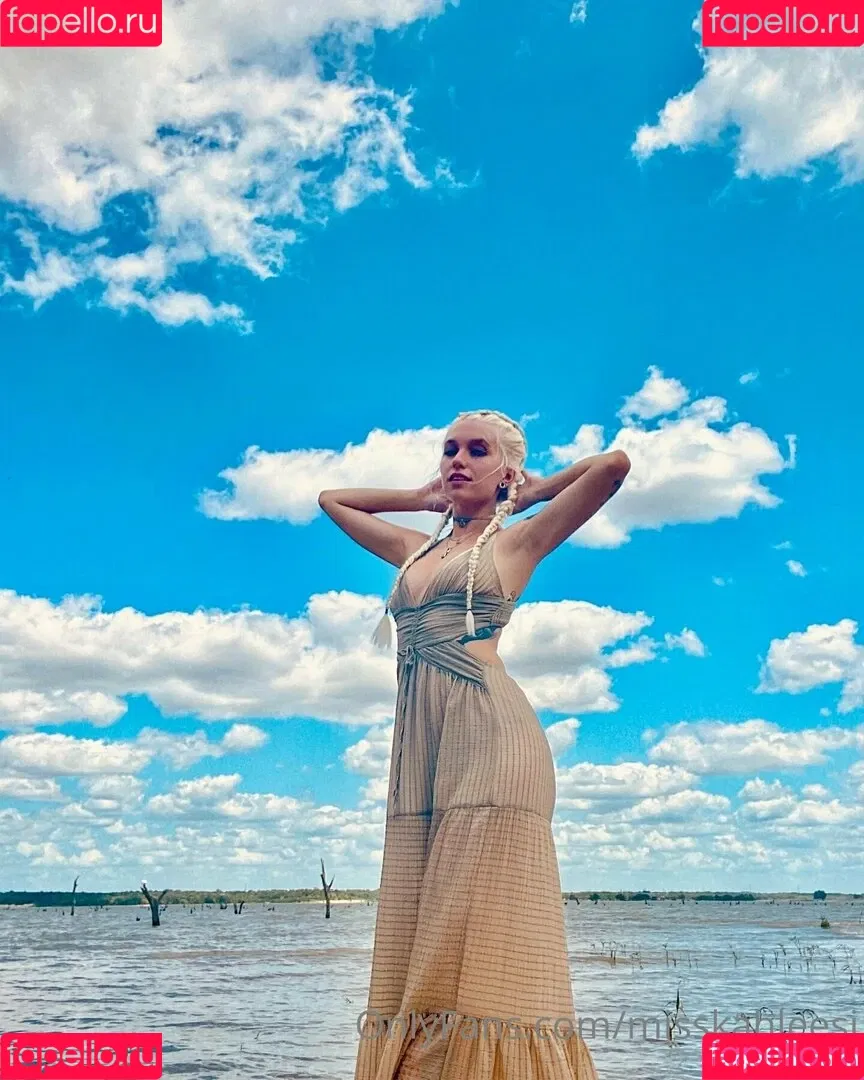 misskahleesi Onlyfans Photo Gallery 
