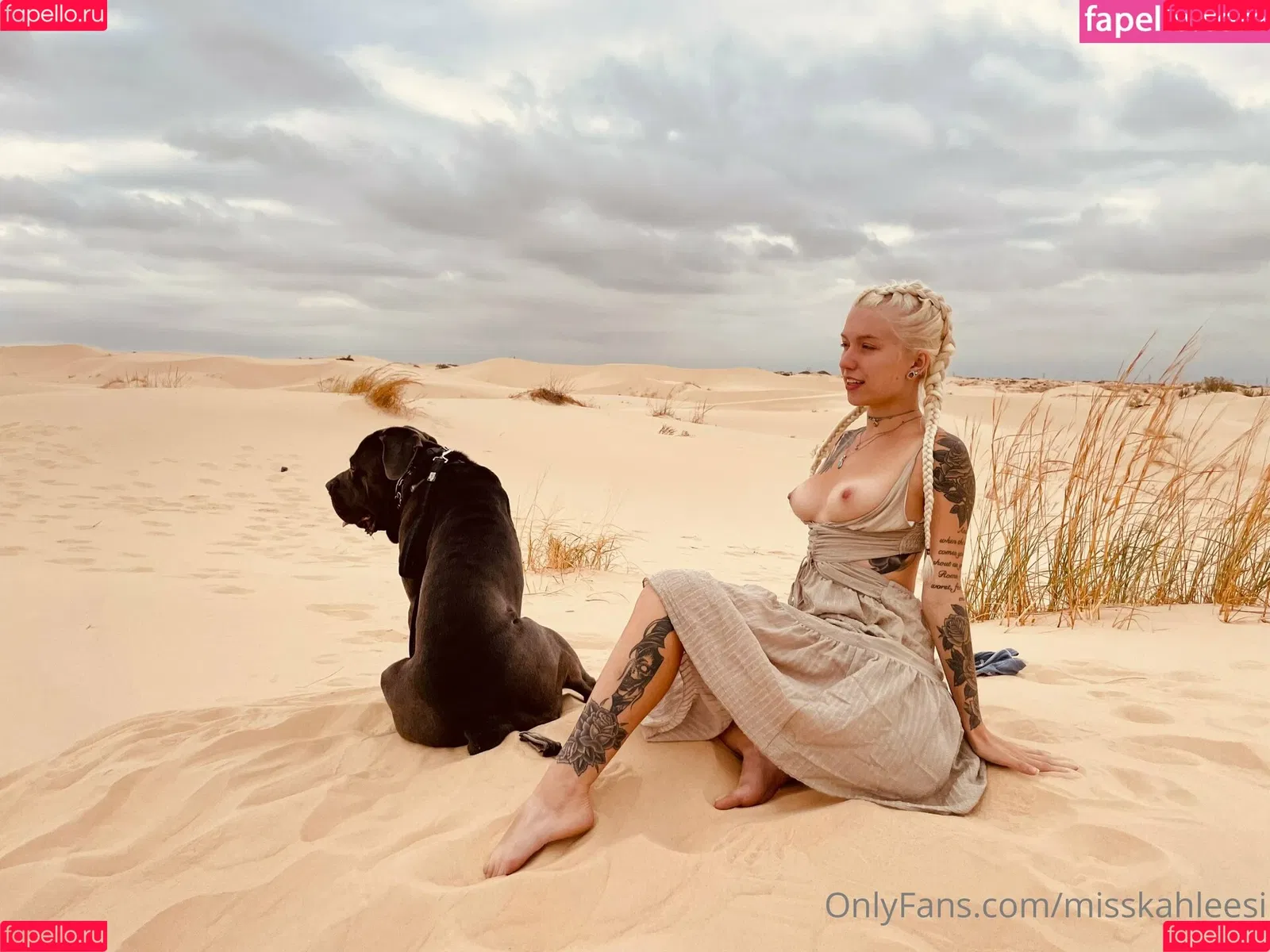 misskahleesi Onlyfans Photo Gallery 