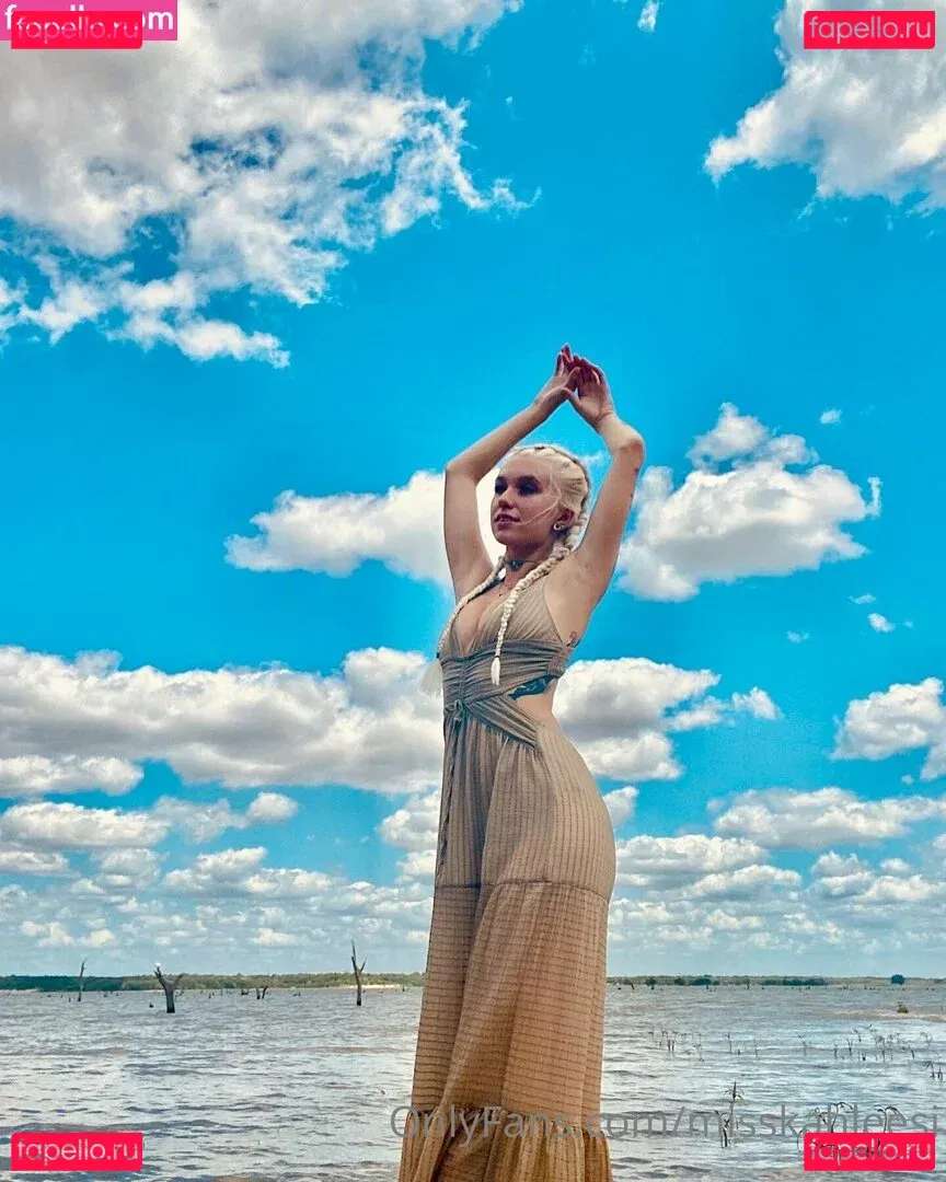 misskahleesi Onlyfans Photo Gallery 