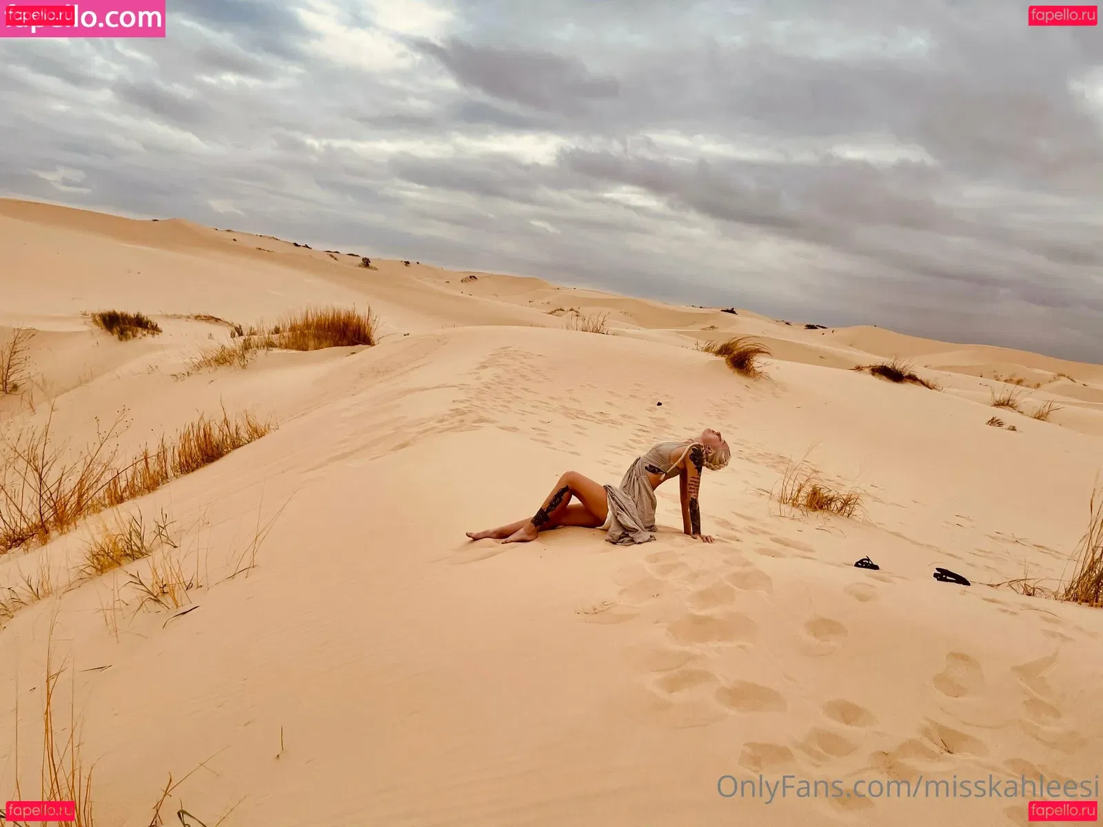 misskahleesi Onlyfans Photo Gallery 