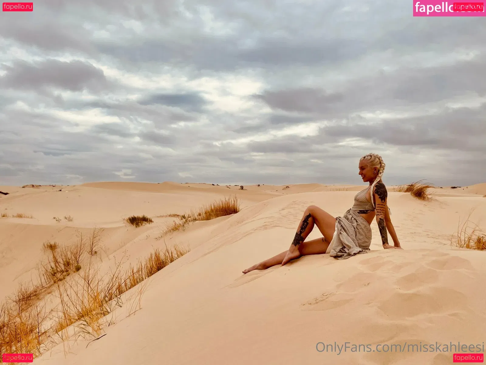 misskahleesi Onlyfans Photo Gallery 