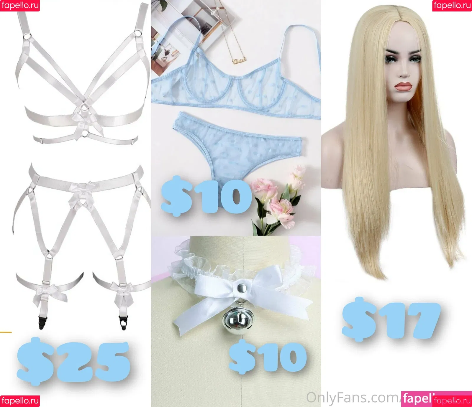 fappytayls Onlyfans Photo Gallery 