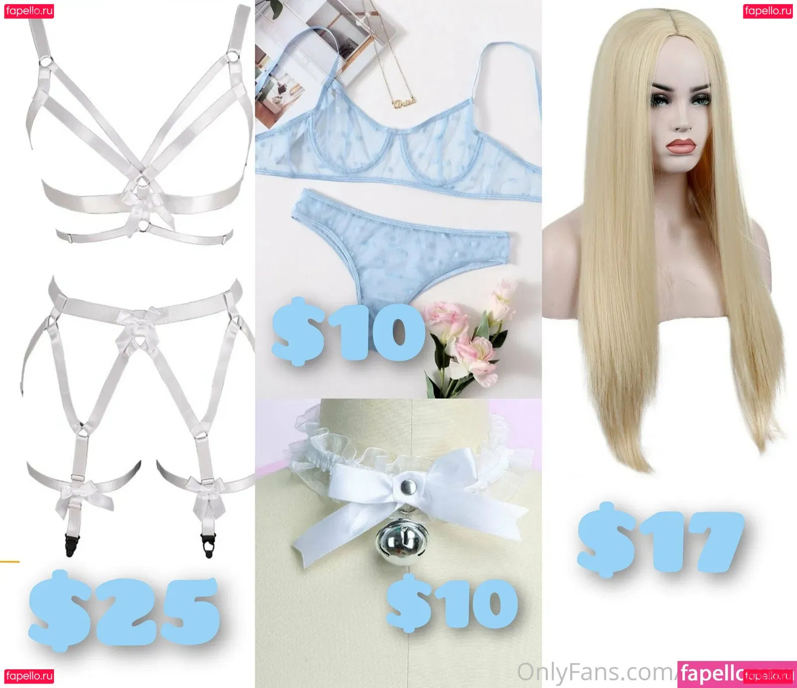 fappytayls Onlyfans Photo Gallery 