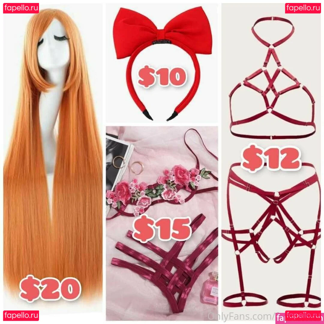 fappytayls Onlyfans Photo Gallery 