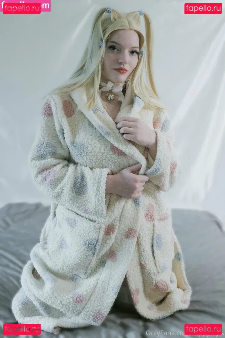 fappytayls Onlyfans Photo Gallery 