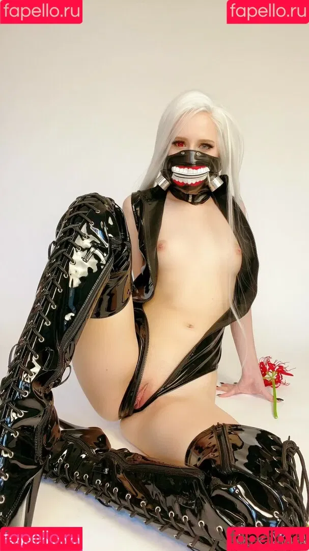 Kakookie Onlyfans Photo Gallery 