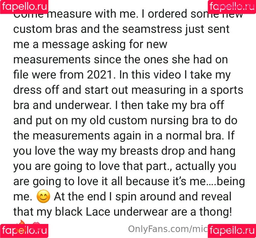 michelemarie Onlyfans Photo Gallery 