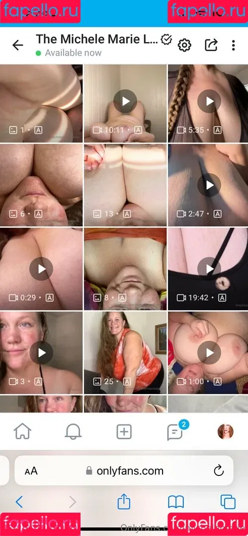 michelemarie Onlyfans Photo Gallery 