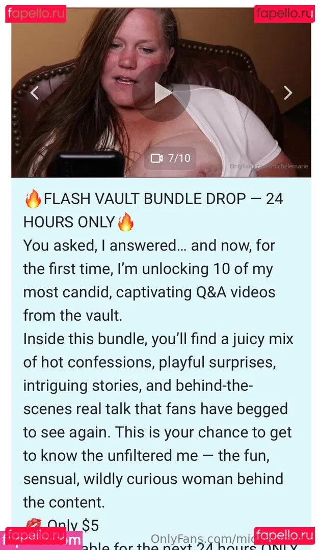 michelemarie Onlyfans Photo Gallery 