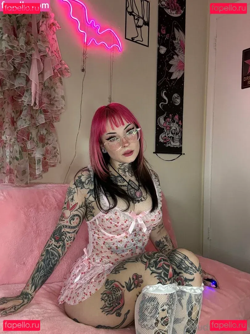 bluddycherryfree Onlyfans Photo Gallery 