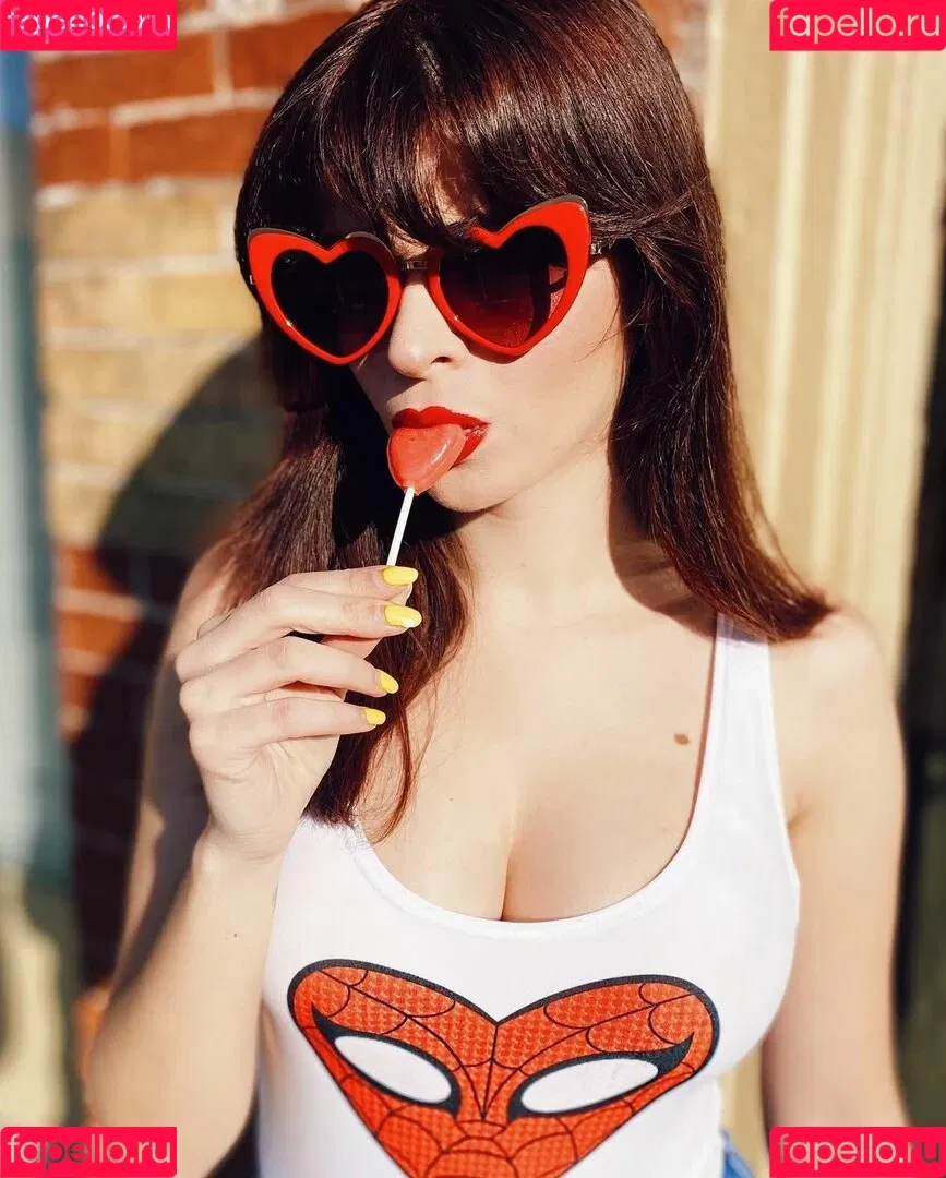 Sally LoMonaco Onlyfans Photo Gallery 