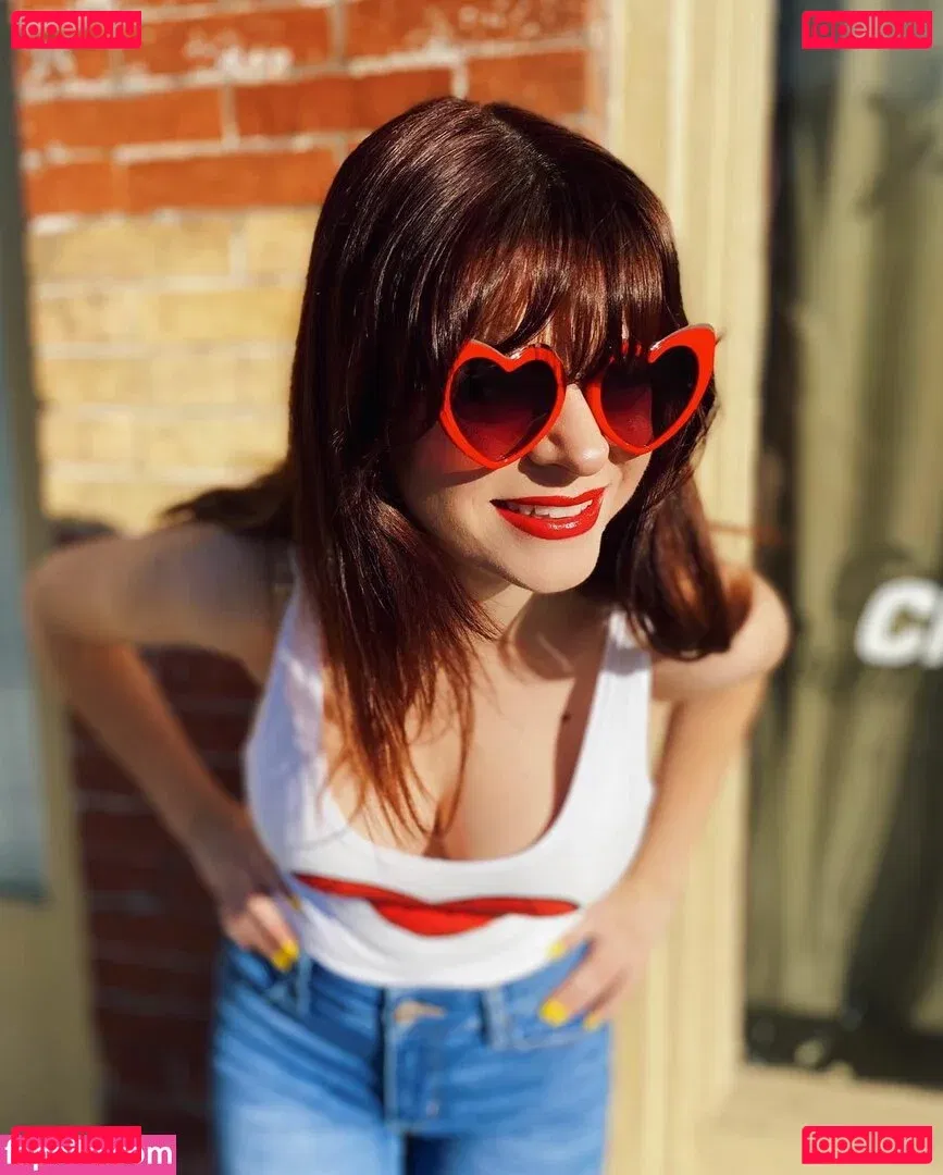 Sally LoMonaco Onlyfans Photo Gallery 