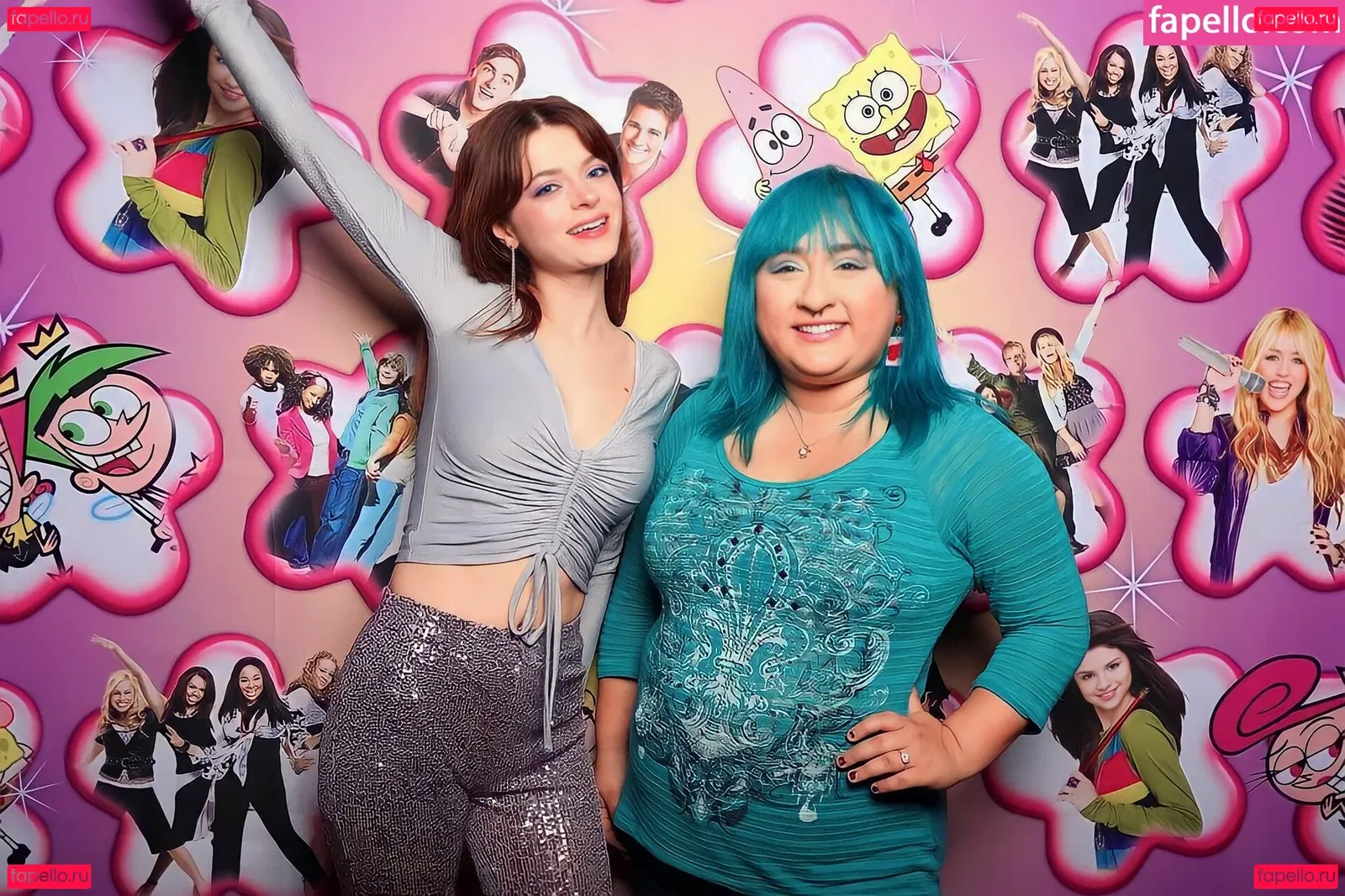 Sally LoMonaco Onlyfans Photo Gallery 