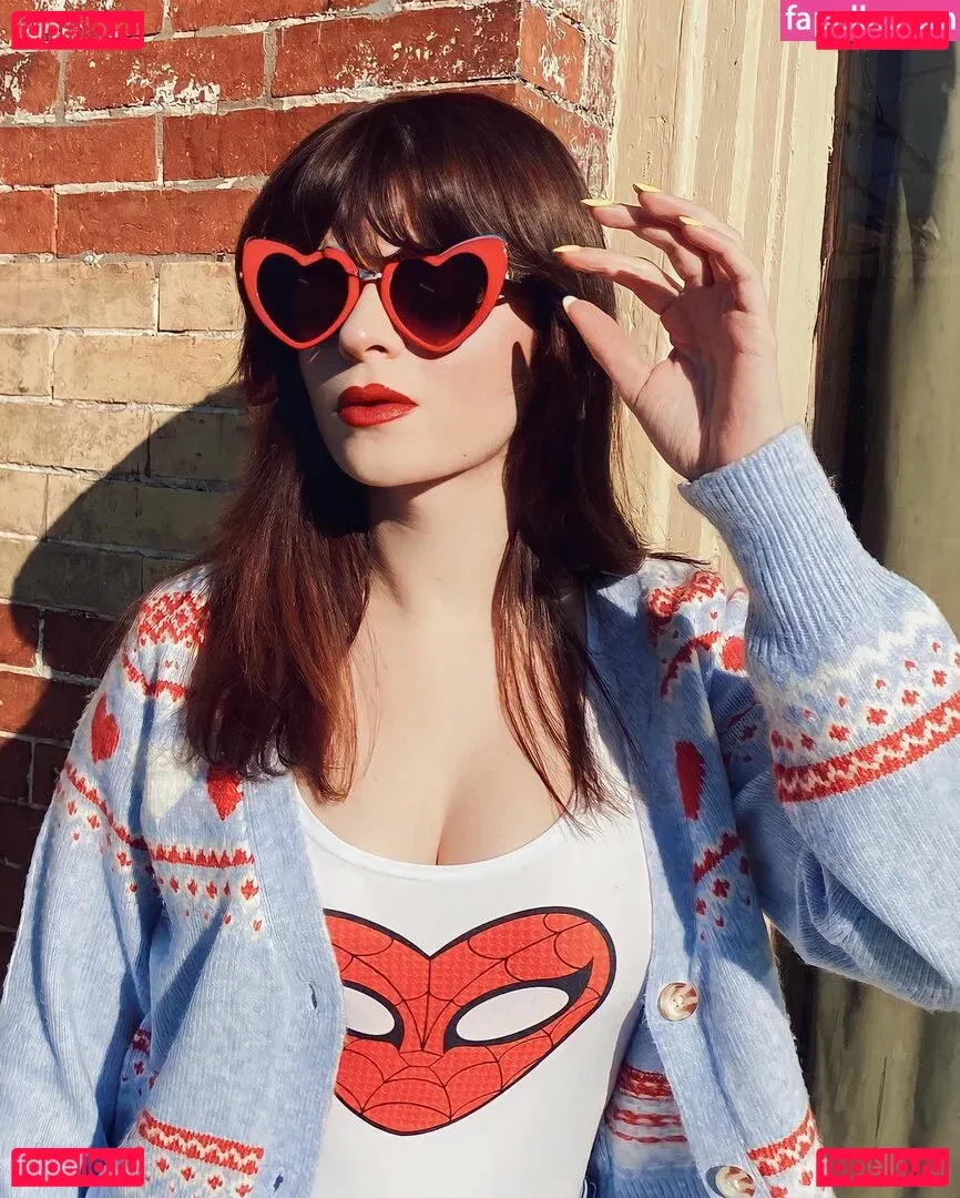 Sally LoMonaco Onlyfans Photo Gallery 