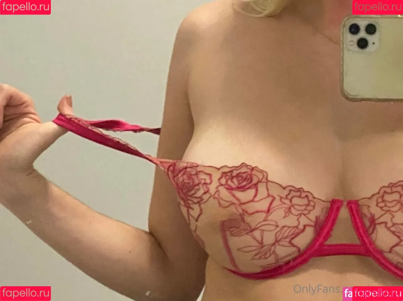 Micaela Metcalf Onlyfans Photo Gallery 