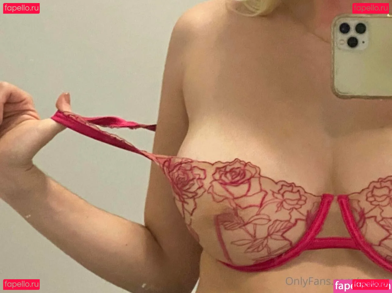 Micaela Metcalf Onlyfans Photo Gallery 