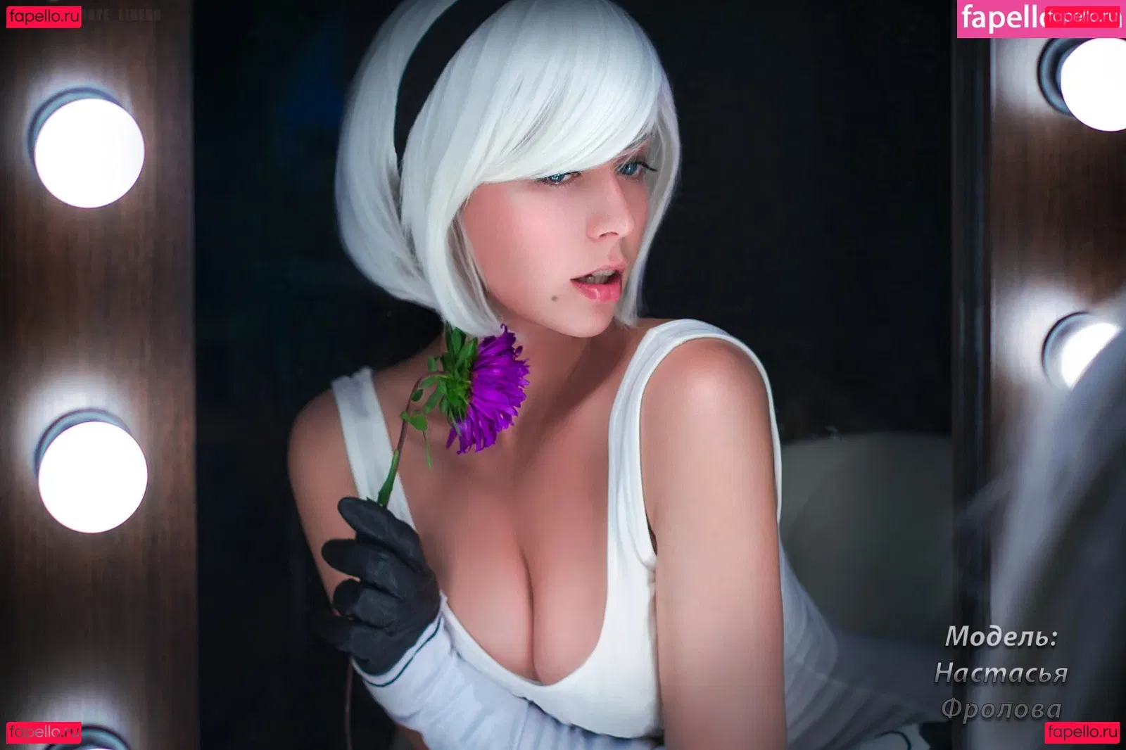 Adona_ Onlyfans Photo Gallery 