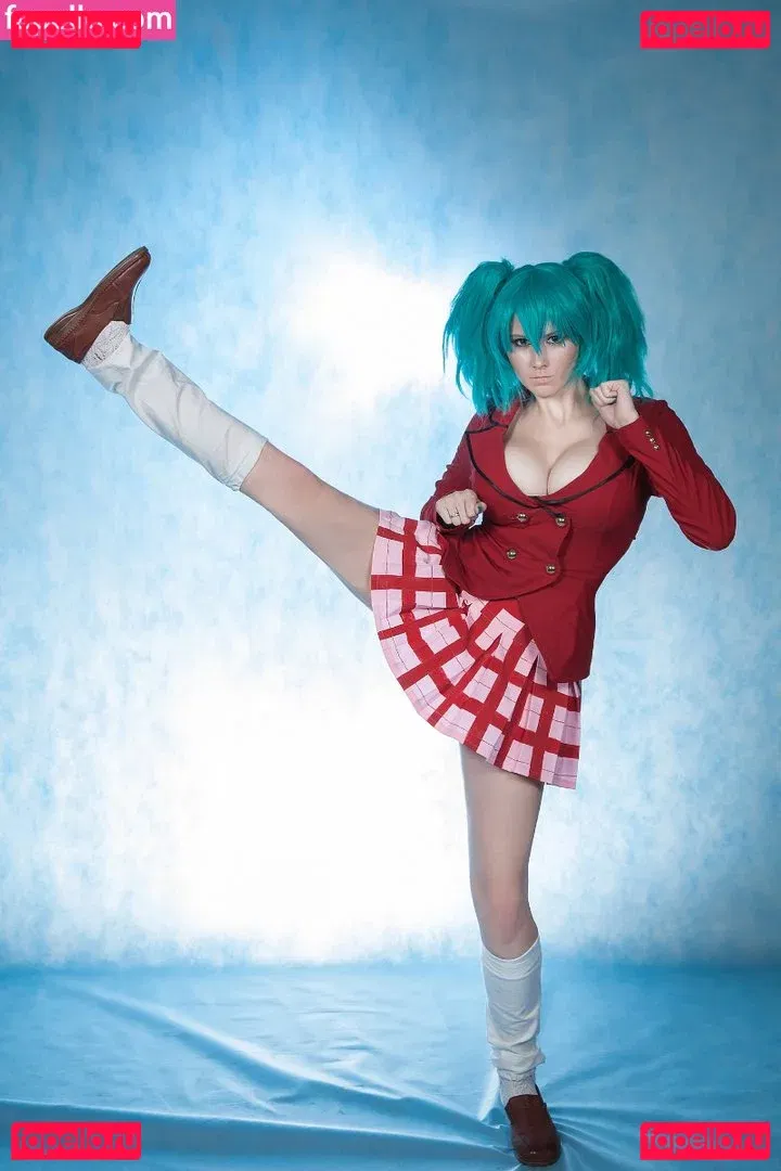 Adona_ Onlyfans Photo Gallery 