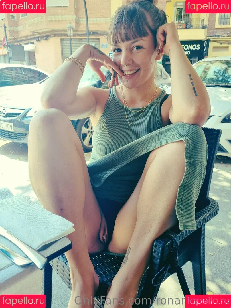 ronamamona Onlyfans Photo Gallery 