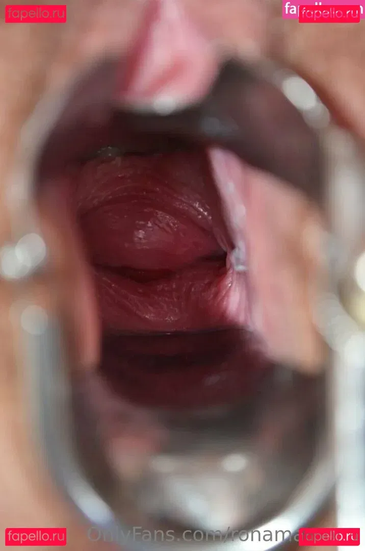 ronamamona Onlyfans Photo Gallery 