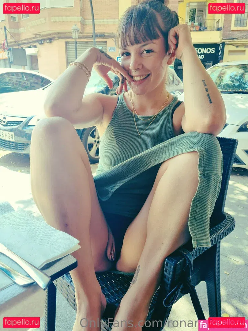 ronamamona Onlyfans Photo Gallery 