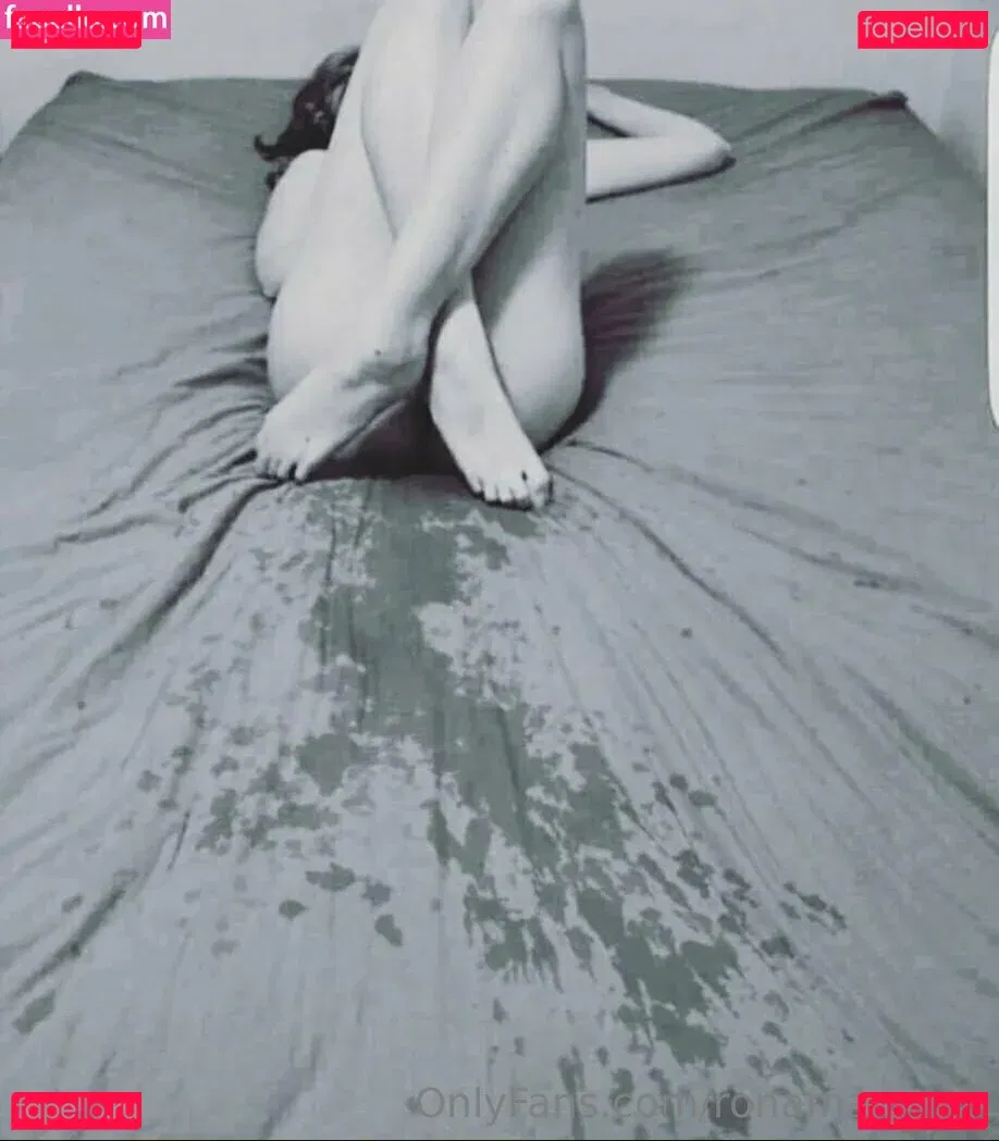 ronamamona Onlyfans Photo Gallery 