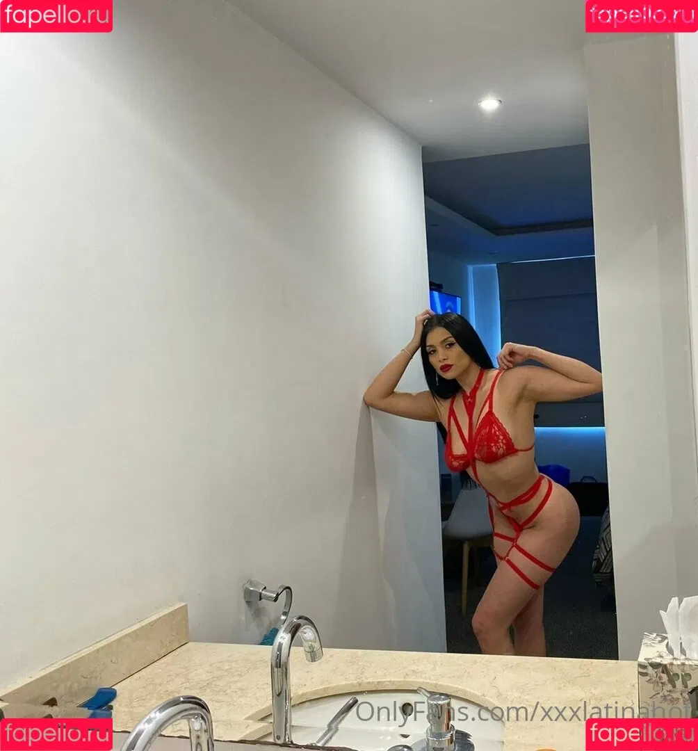 xxxlatinahot Onlyfans Photo Gallery 