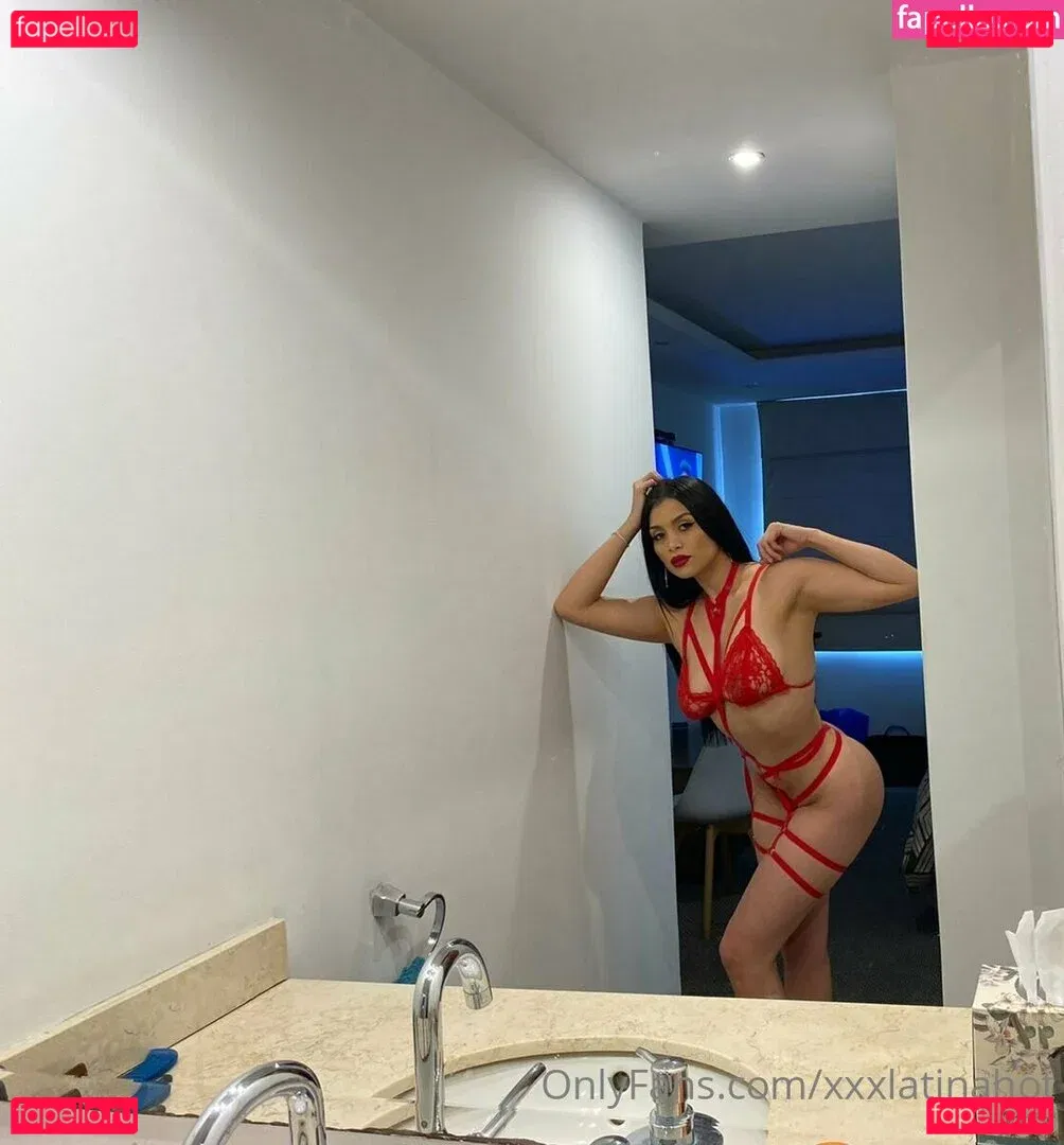xxxlatinahot Onlyfans Photo Gallery 