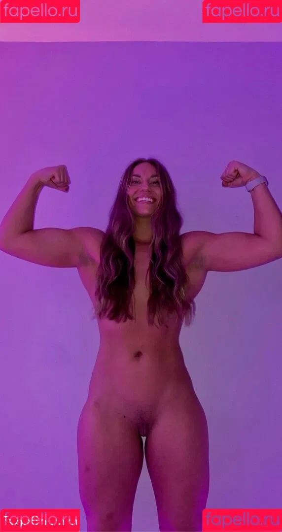 Fitnessprincess42 Onlyfans Photo Gallery 