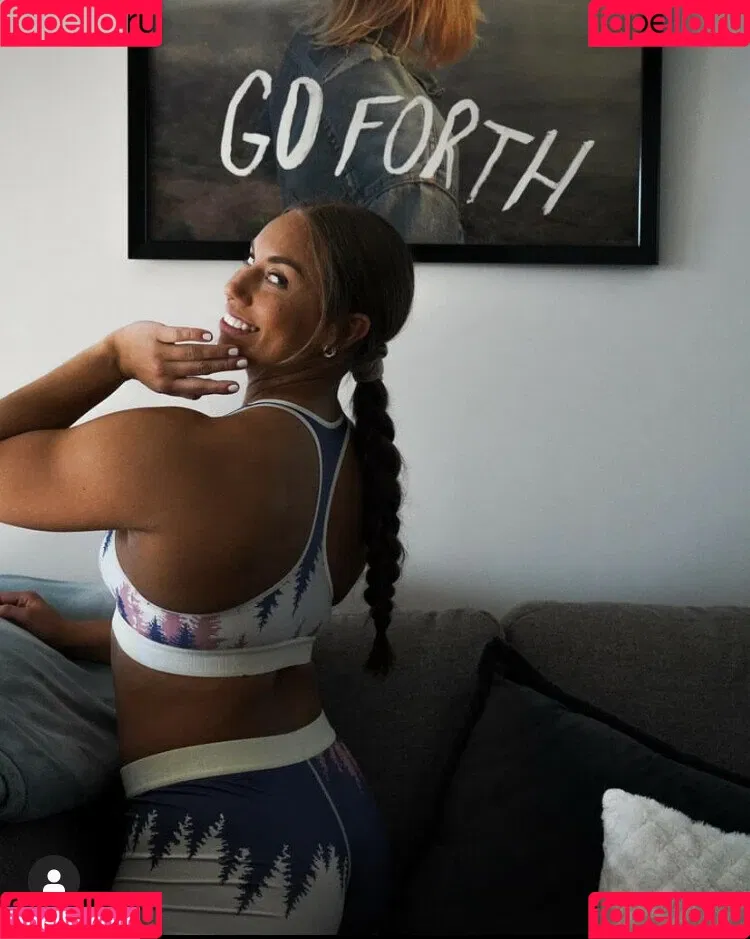 Fitnessprincess42 Onlyfans Photo Gallery 