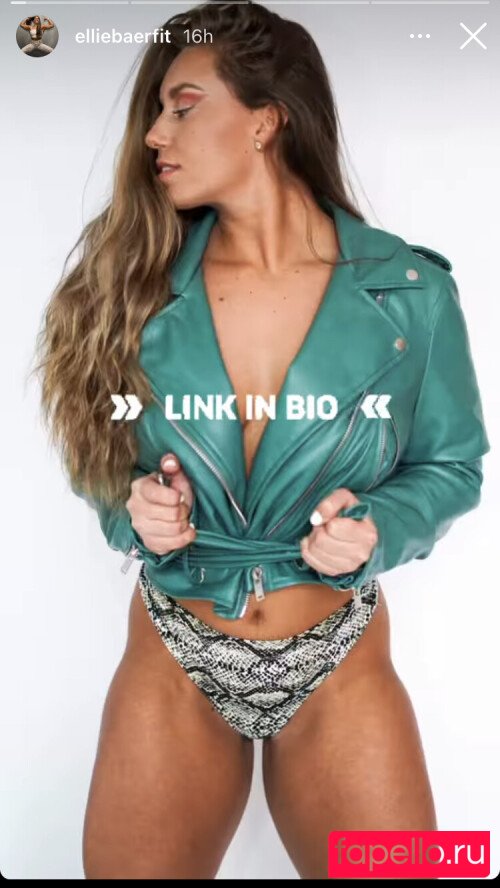 Fitnessprincess42 Onlyfans Photo Gallery 