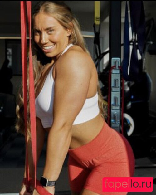 Fitnessprincess42 Onlyfans Photo Gallery 