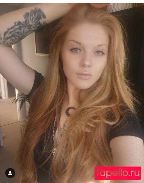 Britt Linn Nude Onlyfans Photo 43