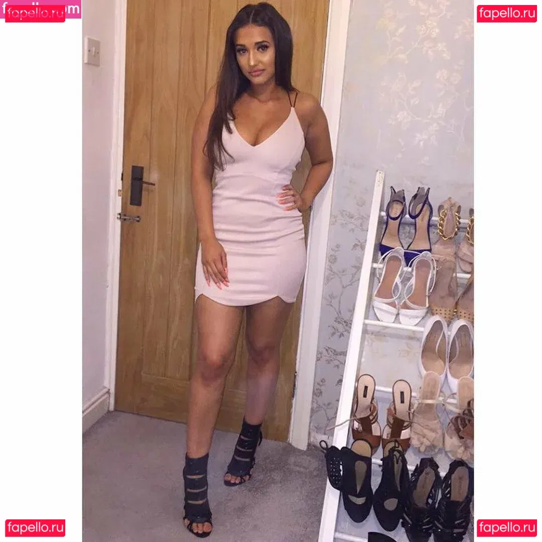 Sarah Malcolm Onlyfans Photo Gallery 