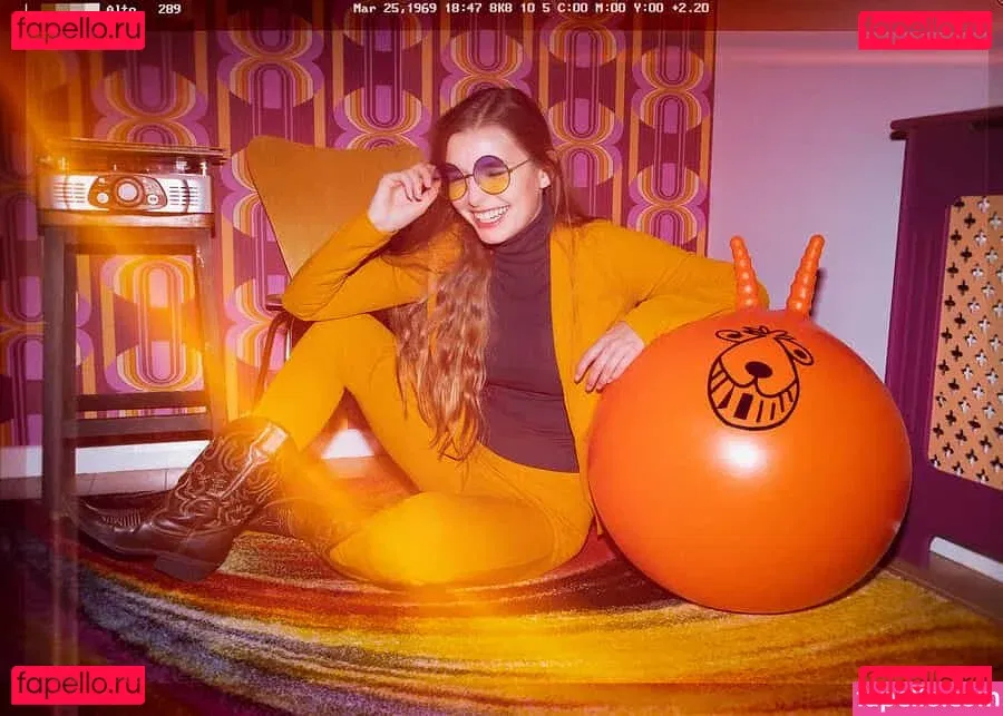 Jade Lyon Onlyfans Photo Gallery 