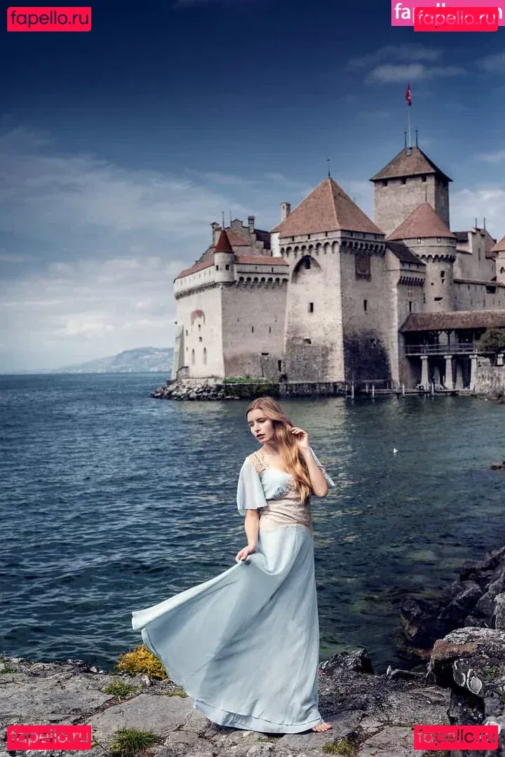 Jade Lyon Onlyfans Photo Gallery 