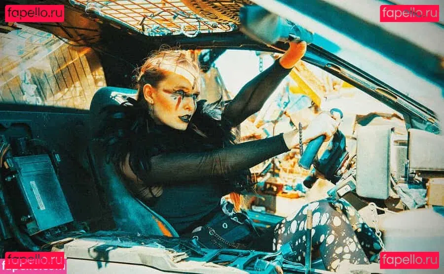 Jade Lyon Onlyfans Photo Gallery 