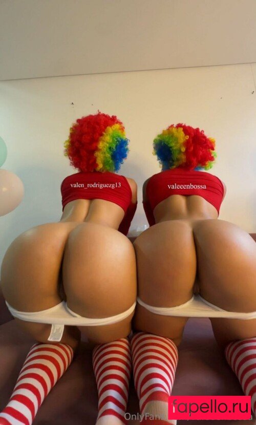 valeeenbossa Onlyfans Photo Gallery 