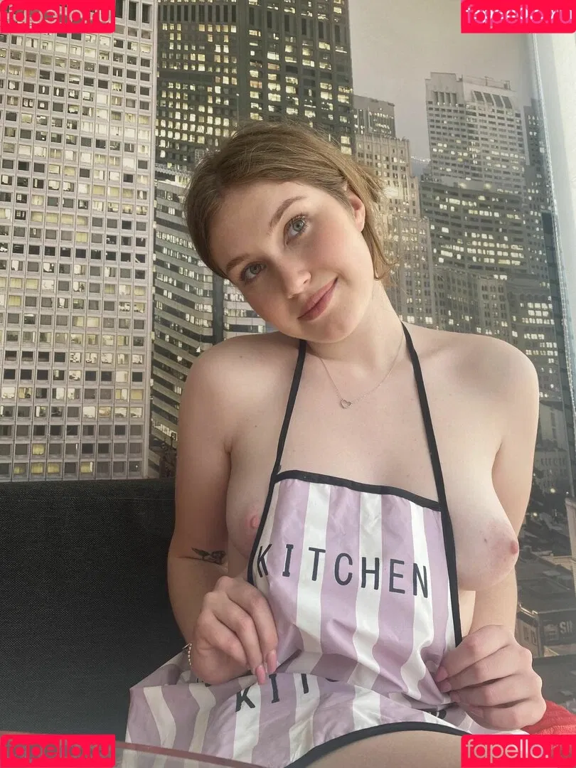 alisson.ocean Onlyfans Photo Gallery 