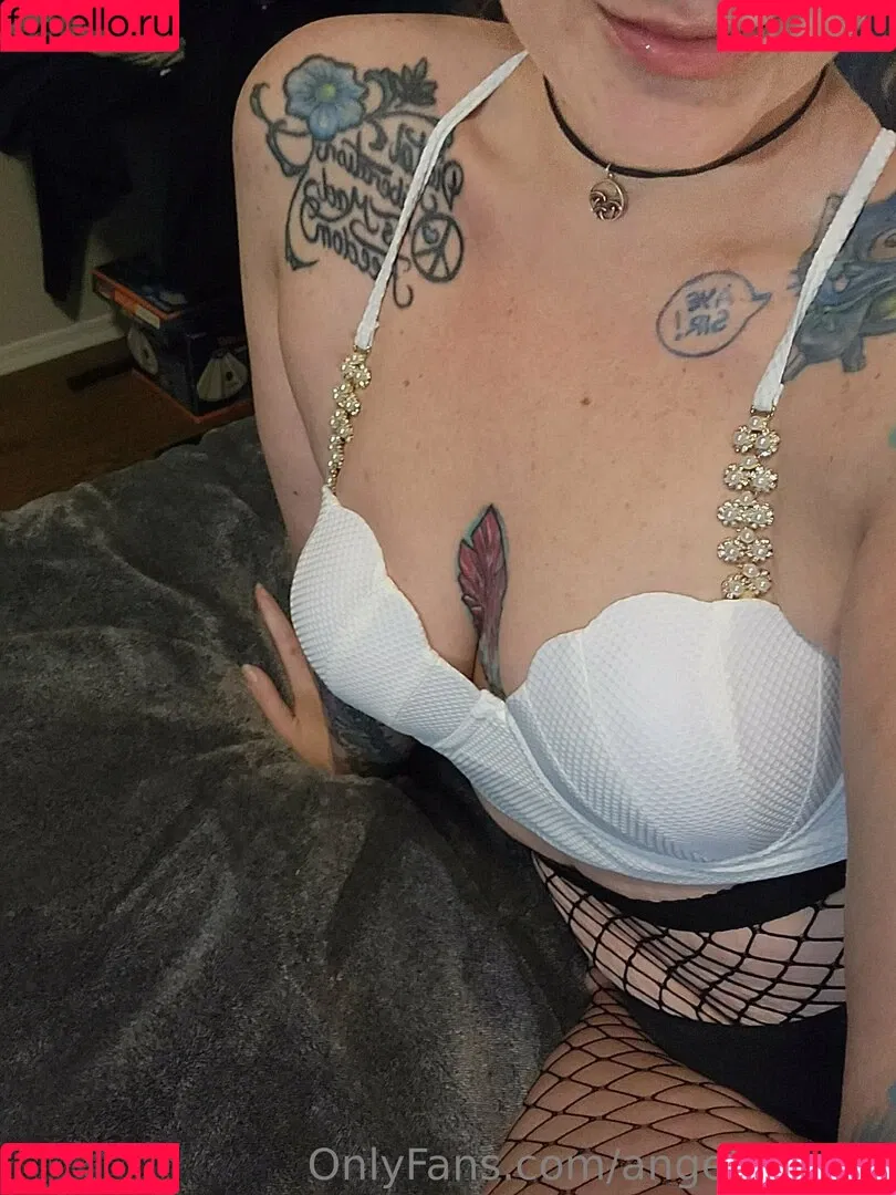 angel_horror Onlyfans Photo Gallery 