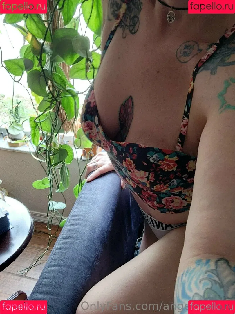 angel_horror Onlyfans Photo Gallery 