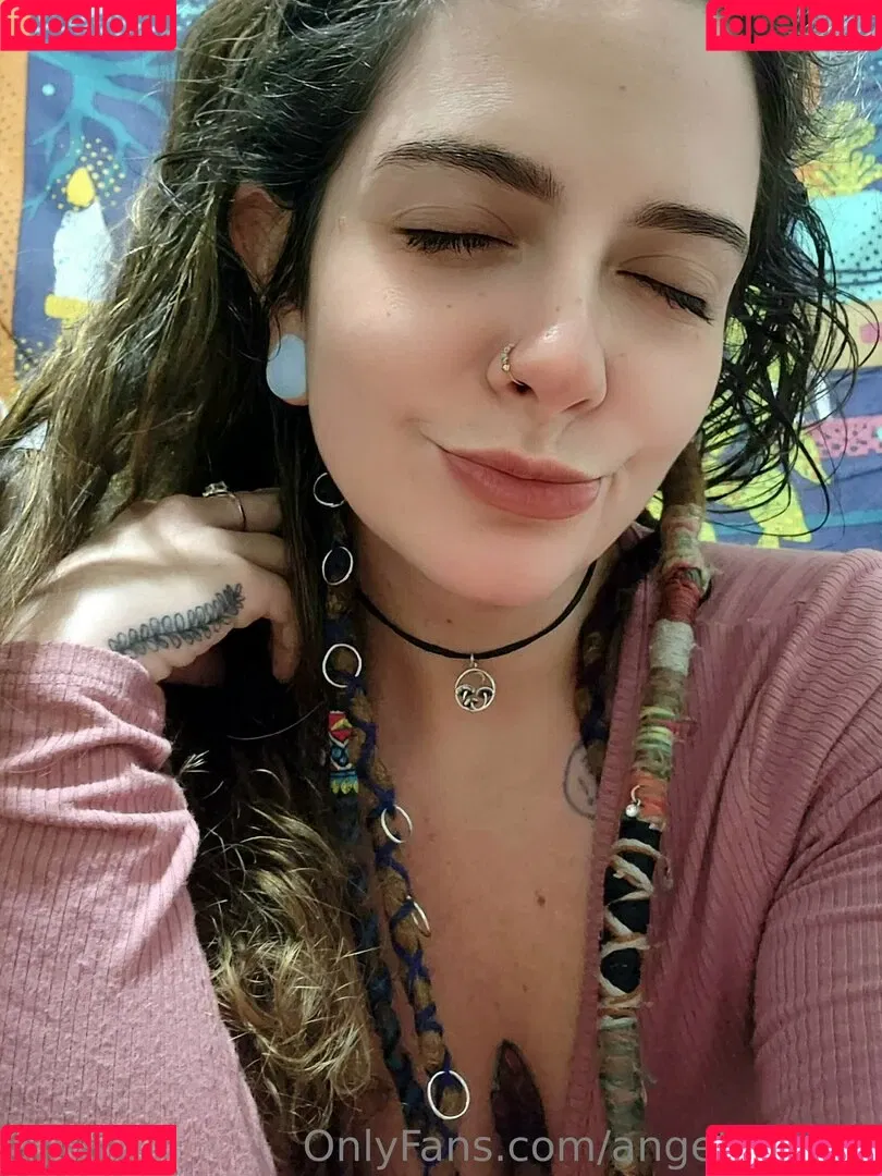 angel_horror Onlyfans Photo Gallery 