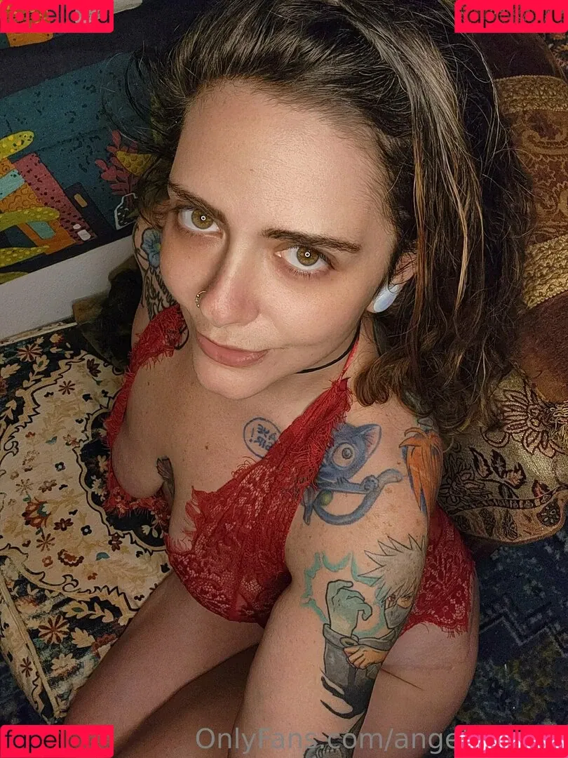 angel_horror Onlyfans Photo Gallery 