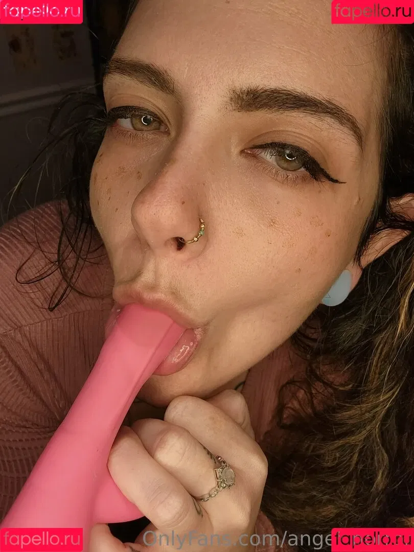 angel_horror Onlyfans Photo Gallery 