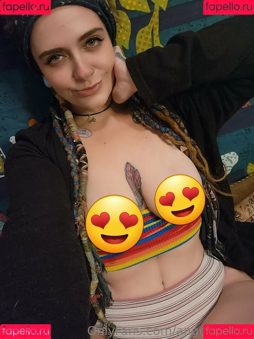 angel_horror Onlyfans Photo Gallery 