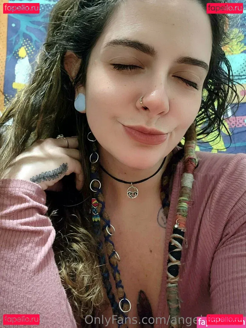 angel_horror Onlyfans Photo Gallery 