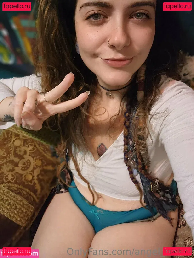 angel_horror Onlyfans Photo Gallery 